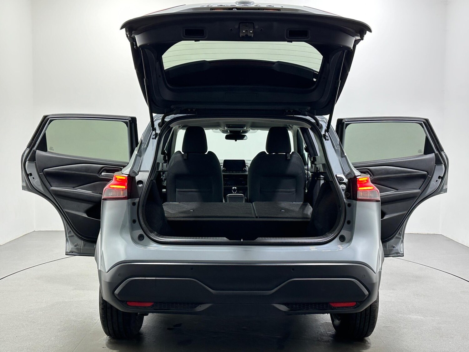 Used Nissan Qashqai 2022 for sale - 77511451: Photo 41