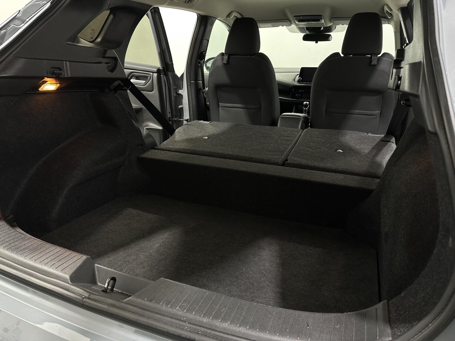 Used Nissan Qashqai 2022 for sale - 77511451: Photo 42