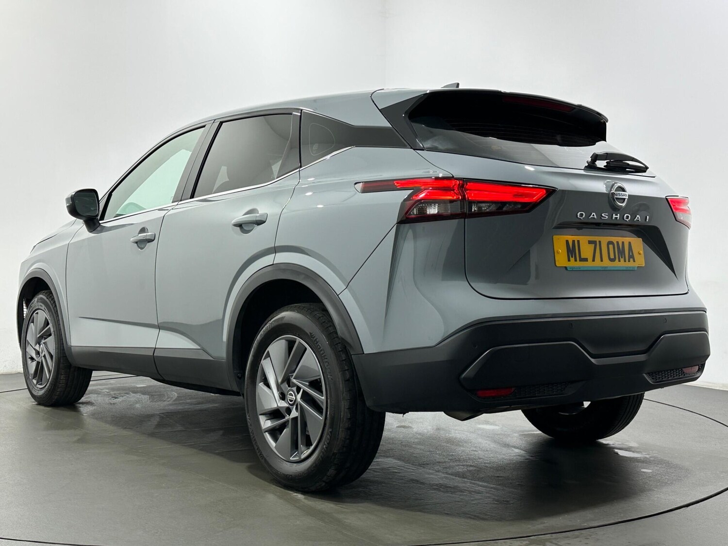 Used Nissan Qashqai 2022 for sale - 77511451: Photo 45