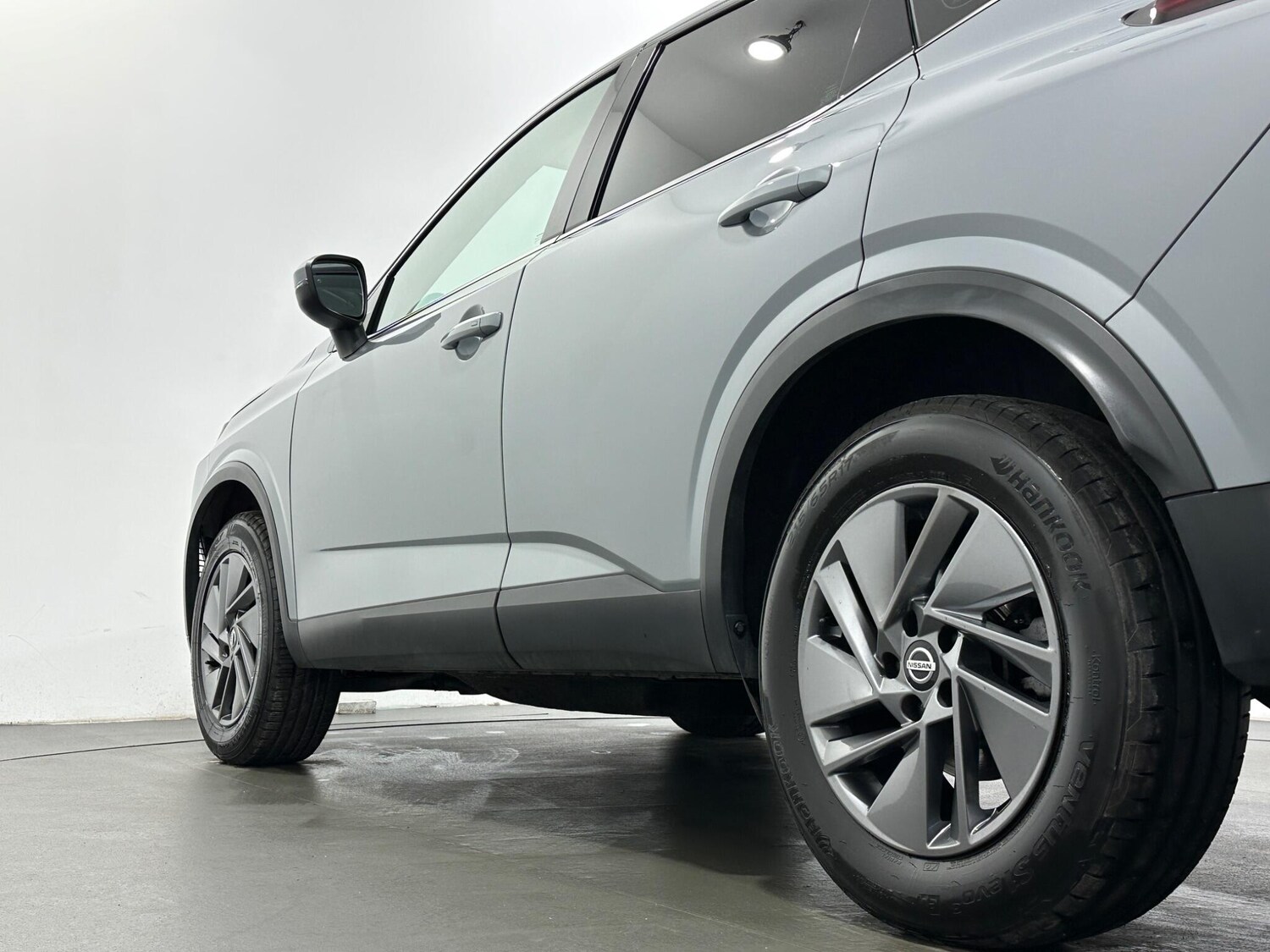 Used Nissan Qashqai 2022 for sale - 77511451: Photo 46