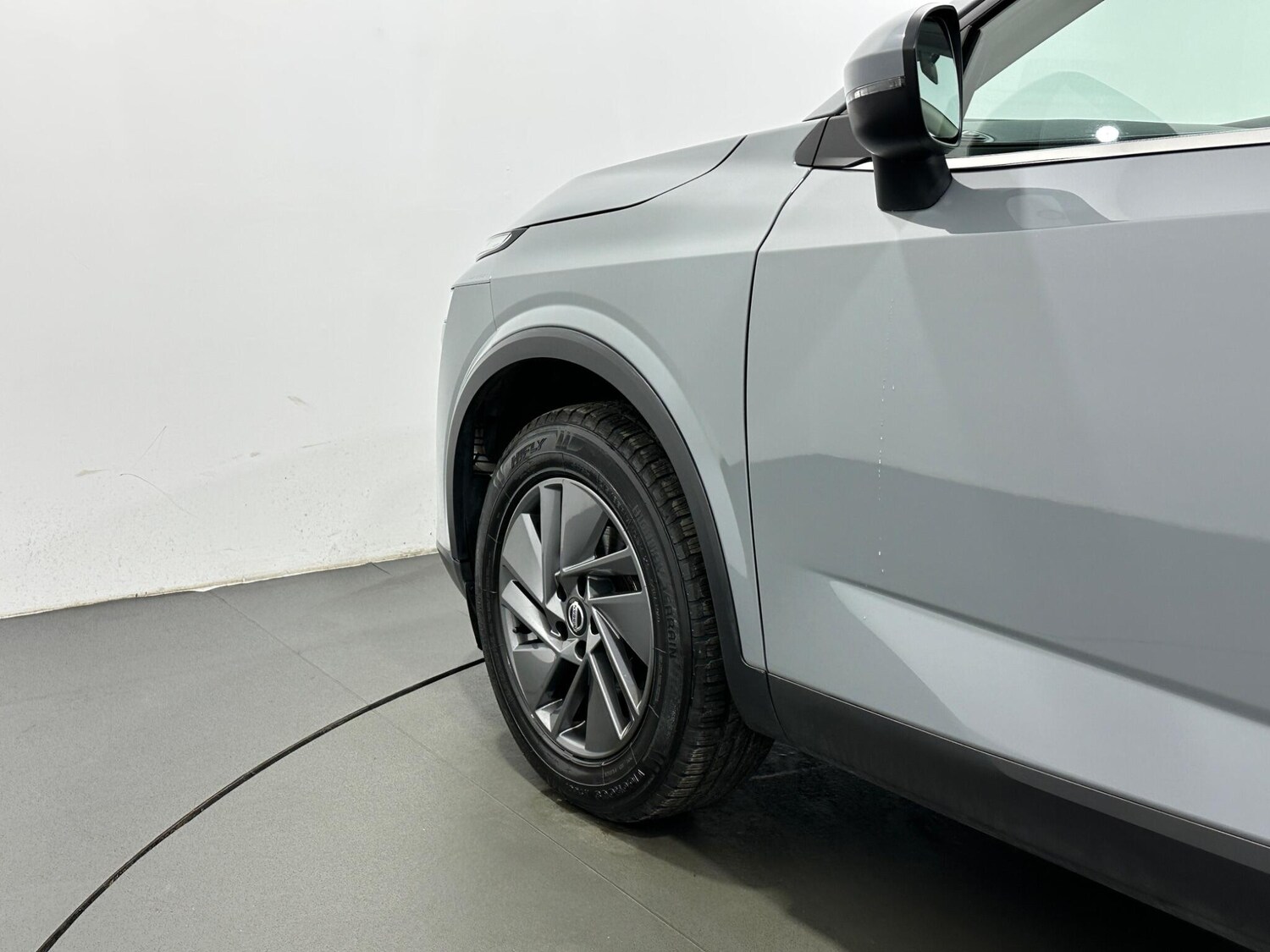 Used Nissan Qashqai 2022 for sale - 77511451: Photo 47