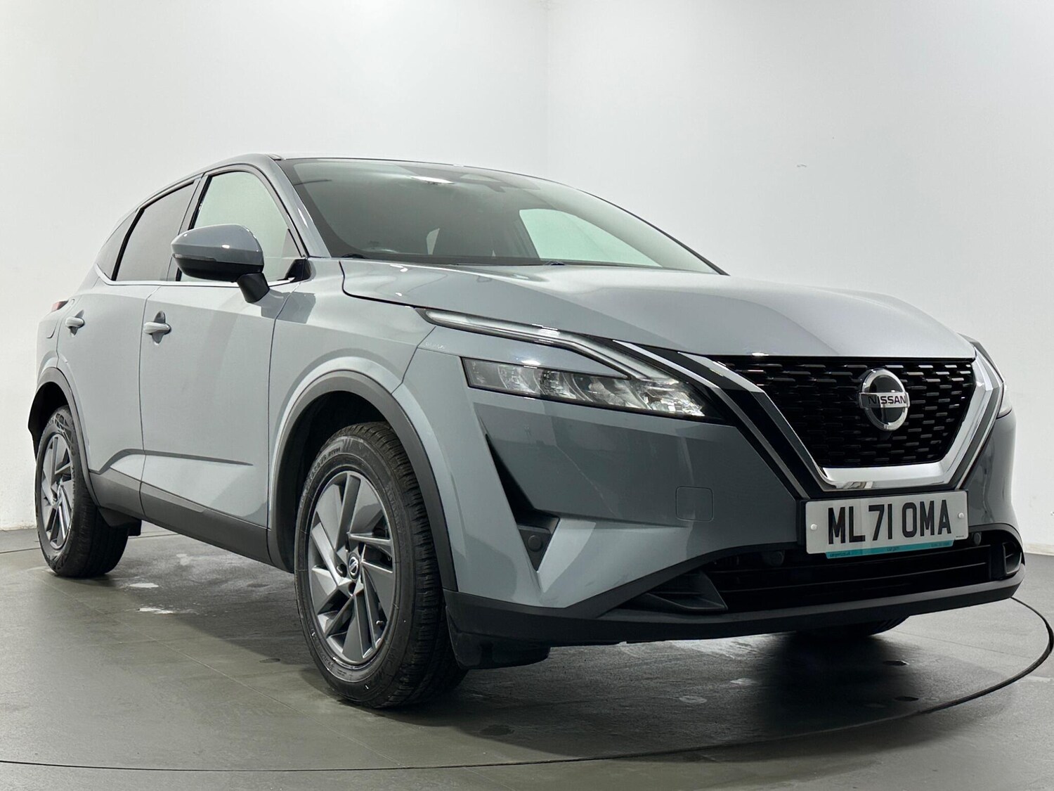 Used Nissan Qashqai 2022 for sale - 77511451: Photo 49