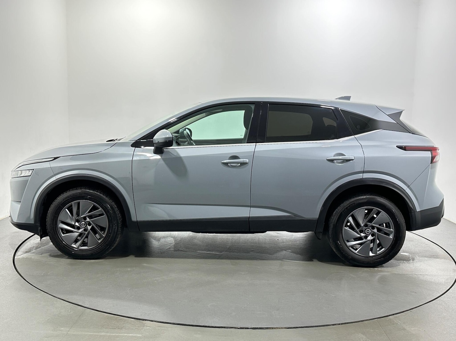 Used Nissan Qashqai 2022 for sale - 77511451: Photo 5