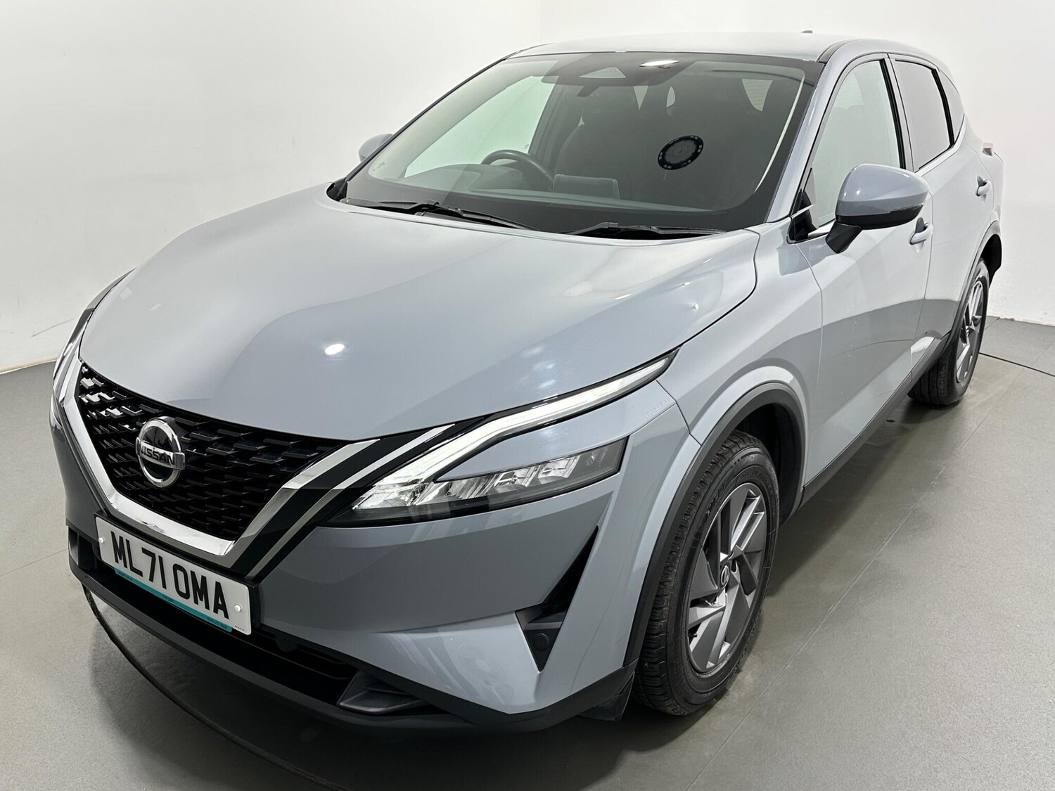 Used Nissan Qashqai 2022 for sale - 77511451: Photo 50