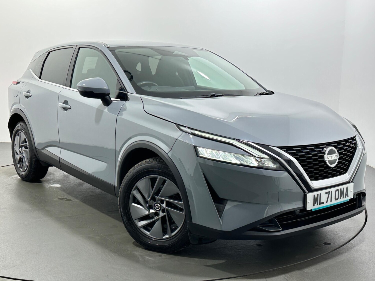 Used Nissan Qashqai 2022 for sale - 77511451: Photo 51