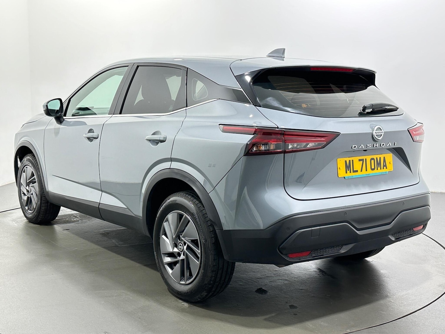 Used Nissan Qashqai 2022 for sale - 77511451: Photo 6