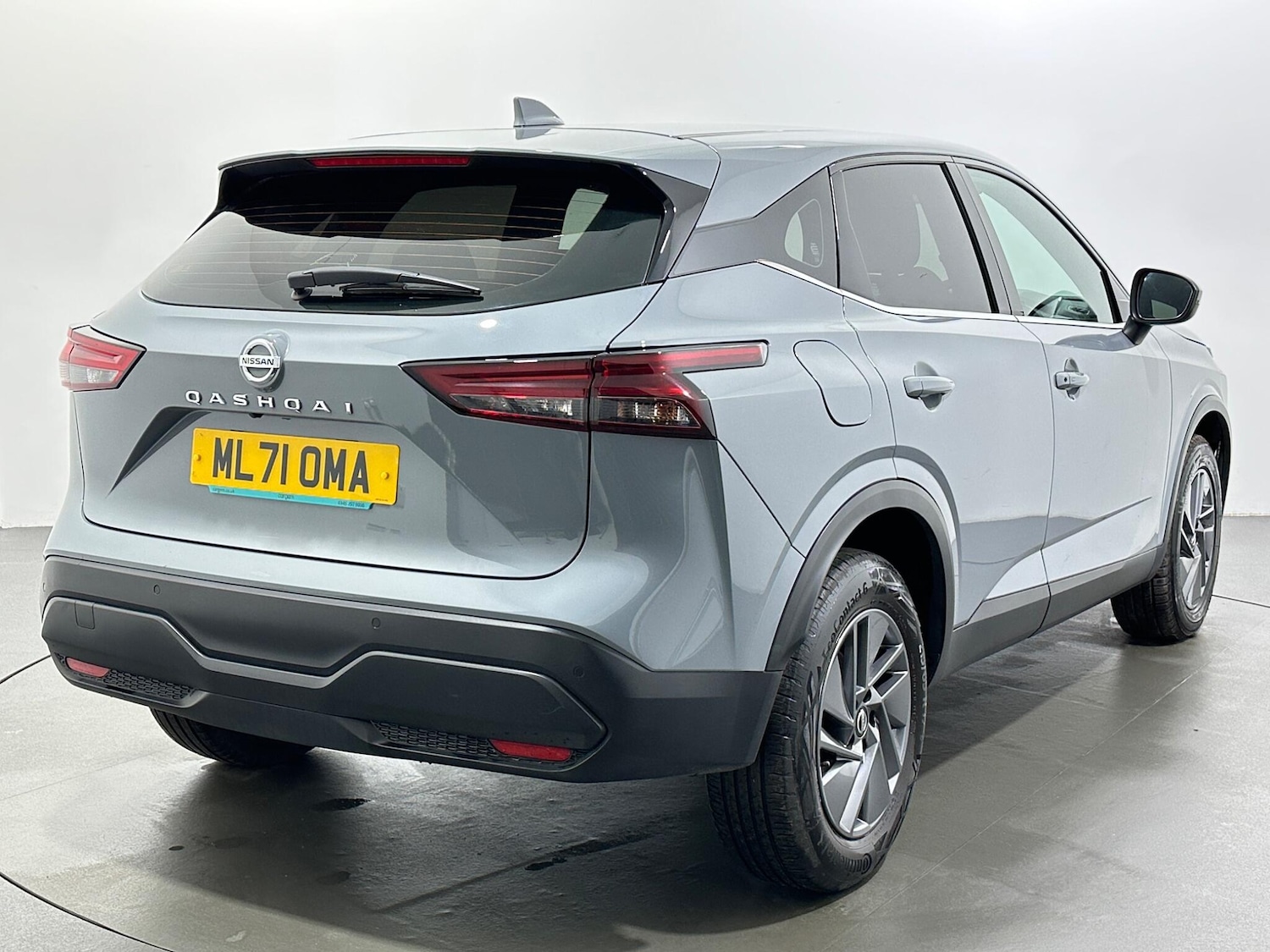 Used Nissan Qashqai 2022 for sale - 77511451: Photo 8