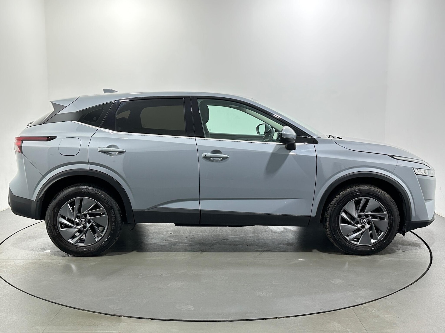 Used Nissan Qashqai 2022 for sale - 77511451: Photo 9