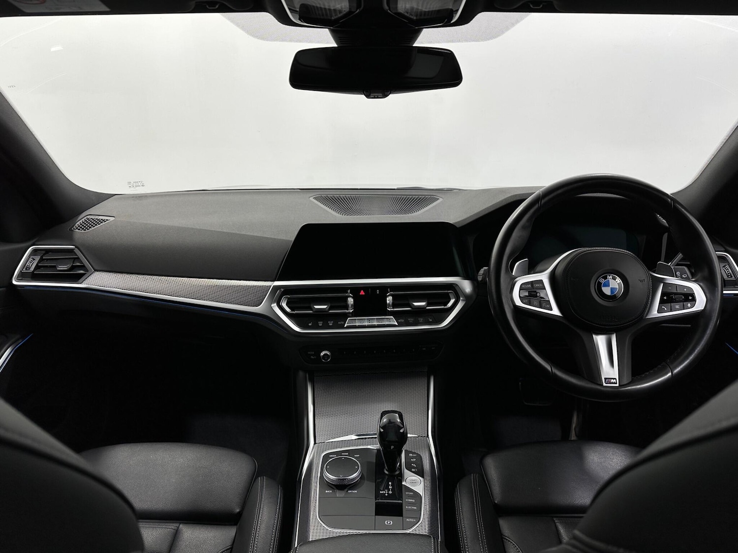 Used BMW 3 Series 2021 for sale - 76878639: Photo 19