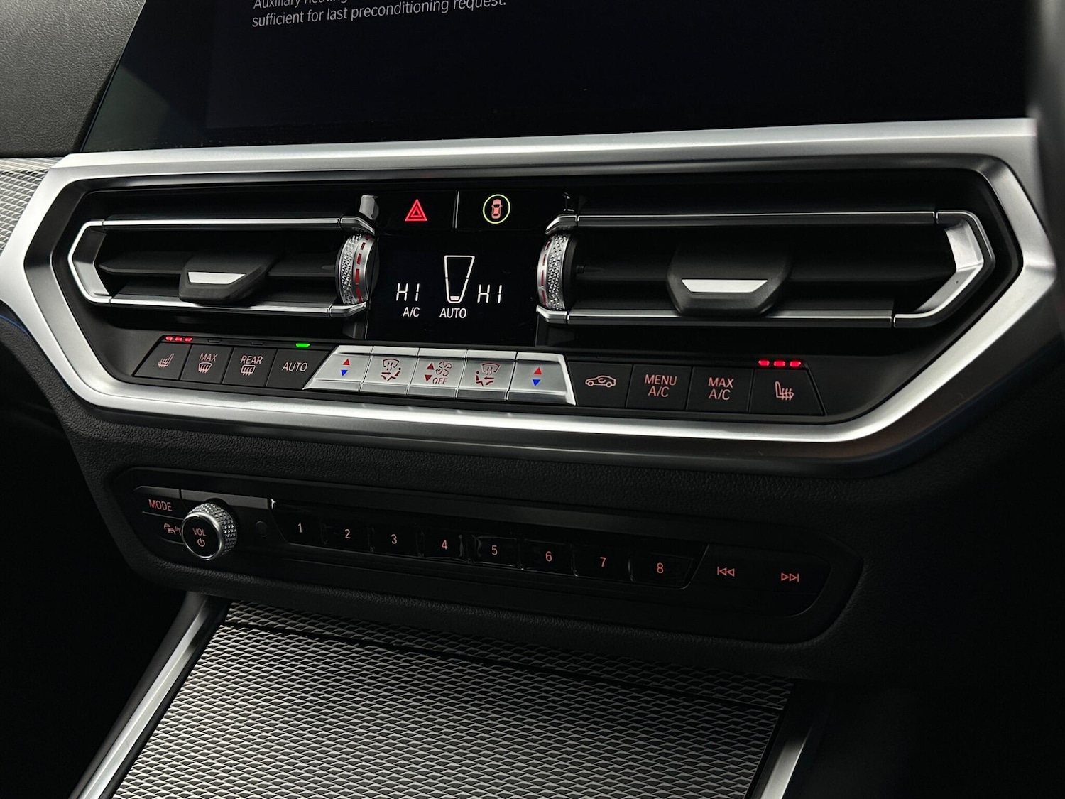 Used BMW 3 Series 2021 for sale - 76878639: Photo 22