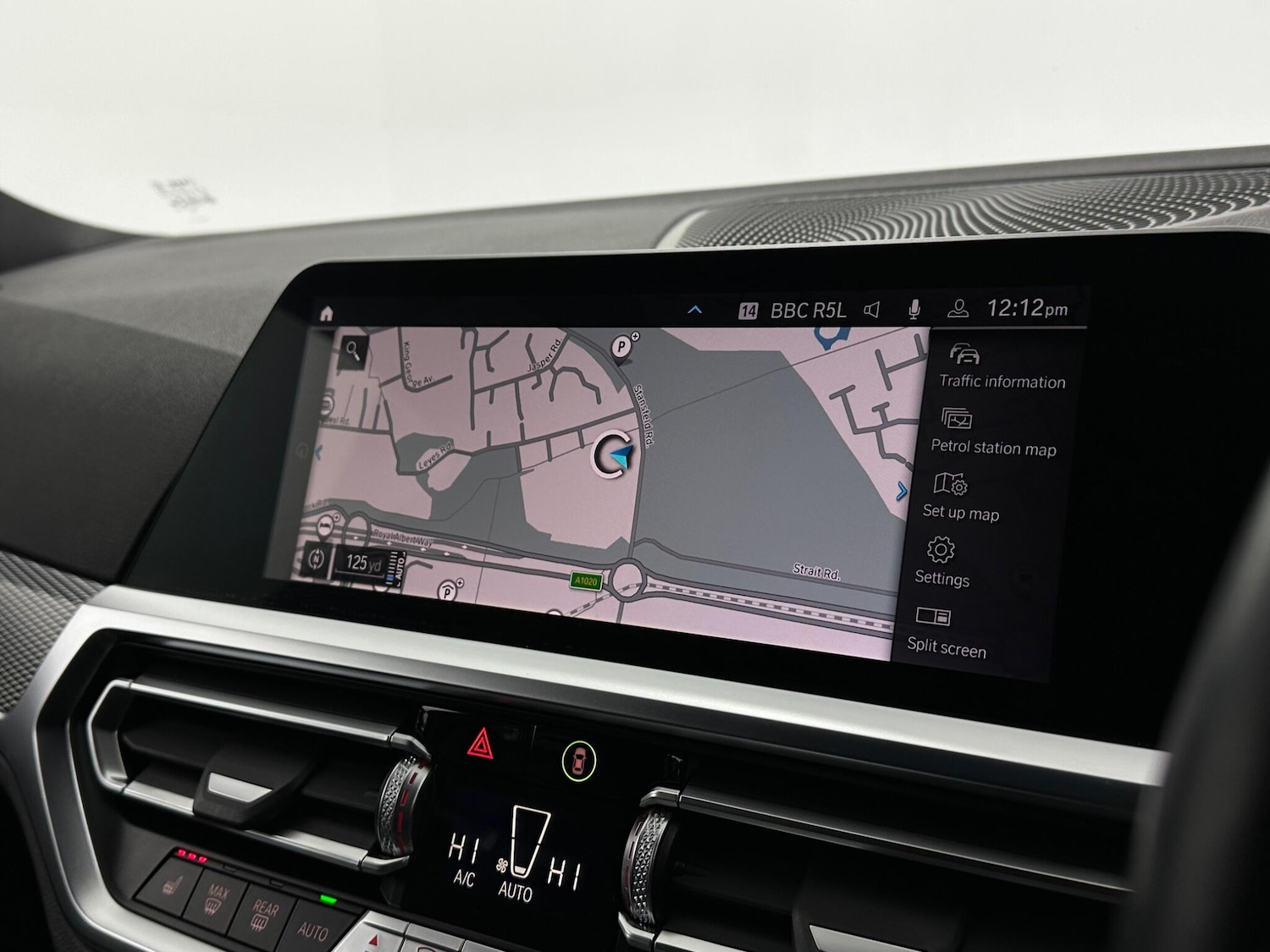 Used BMW 3 Series 2021 for sale - 76878639: Photo 23