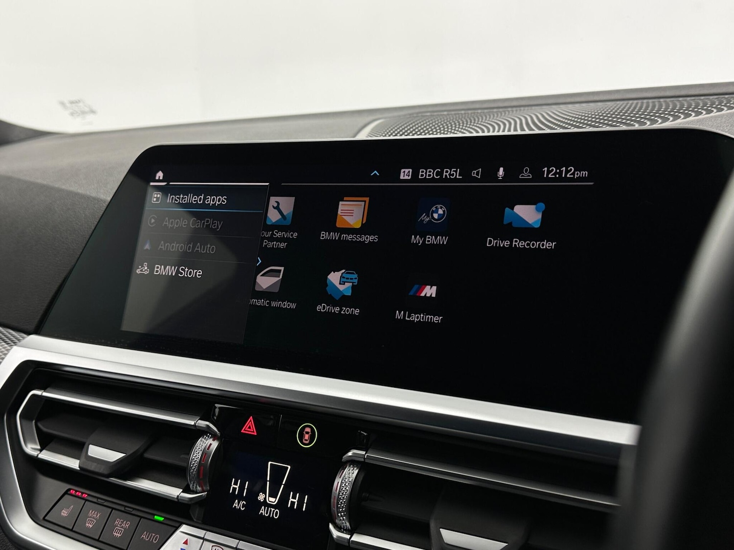 Used BMW 3 Series 2021 for sale - 76878639: Photo 25