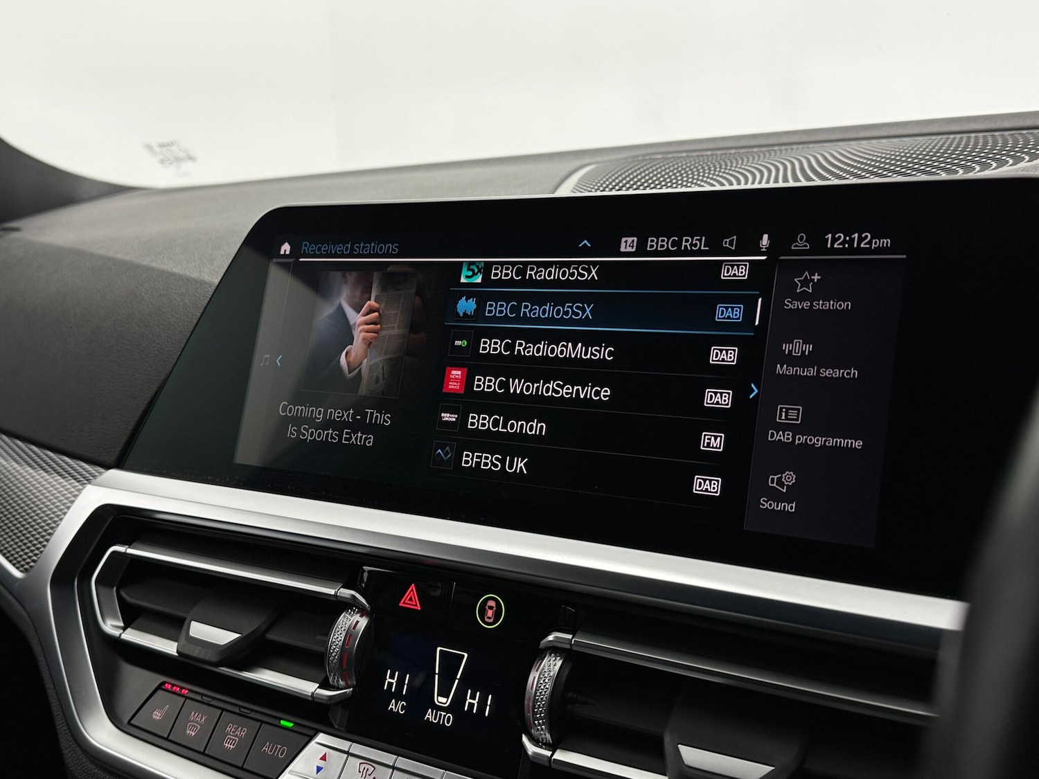 Used BMW 3 Series 2021 for sale - 76878639: Photo 27