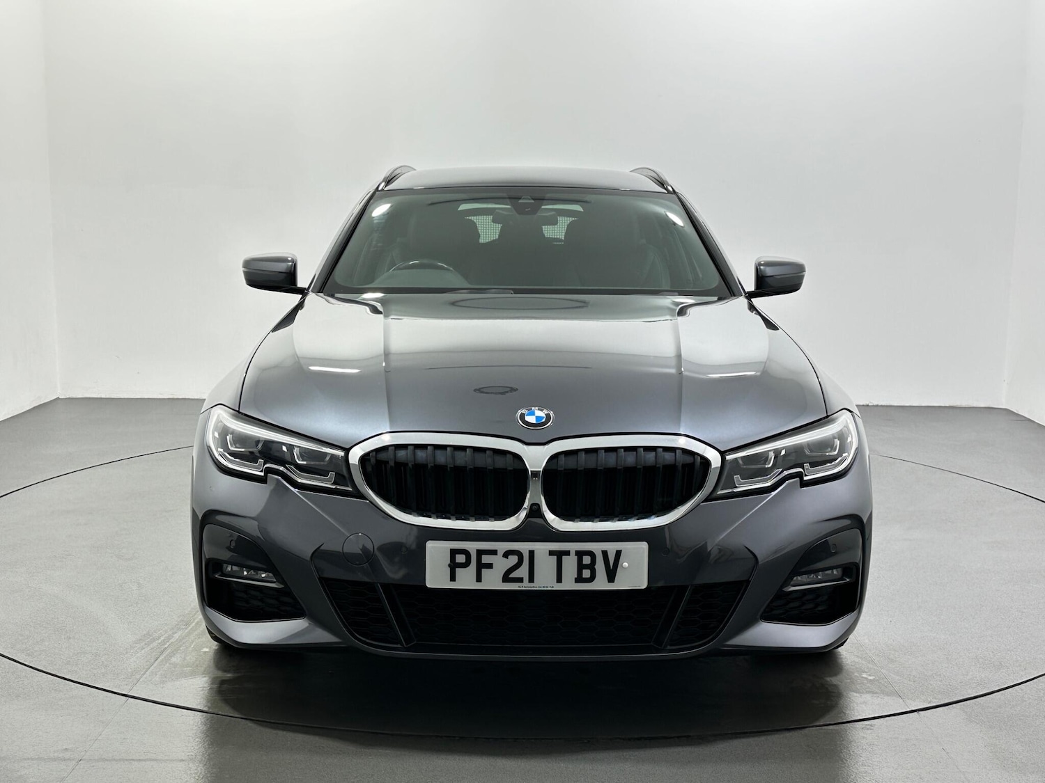 Used BMW 3 Series 2021 for sale - 76878639: Photo 3