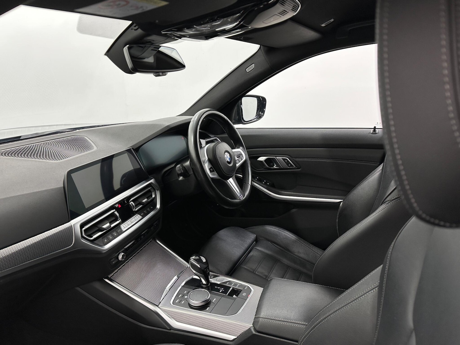 Used BMW 3 Series 2021 for sale - 76878639: Photo 31