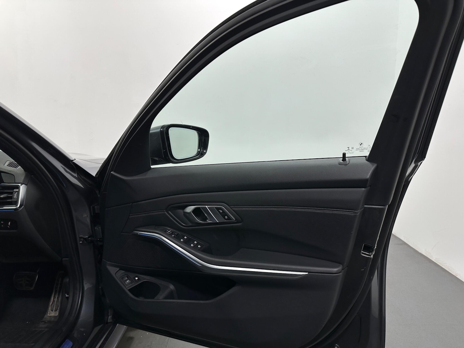 Used BMW 3 Series 2021 for sale - 76878639: Photo 35