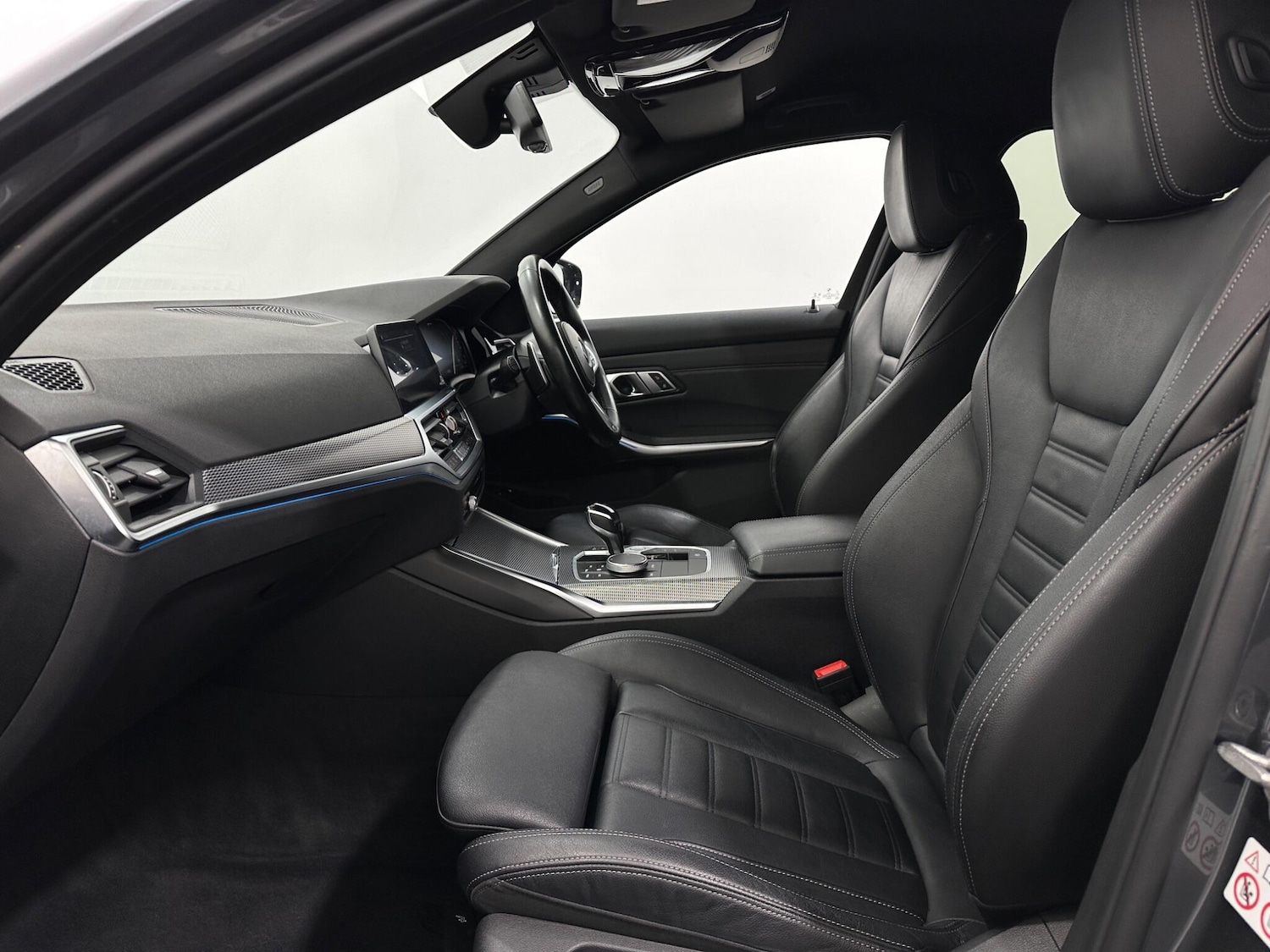 Used BMW 3 Series 2021 for sale - 76878639: Photo 36