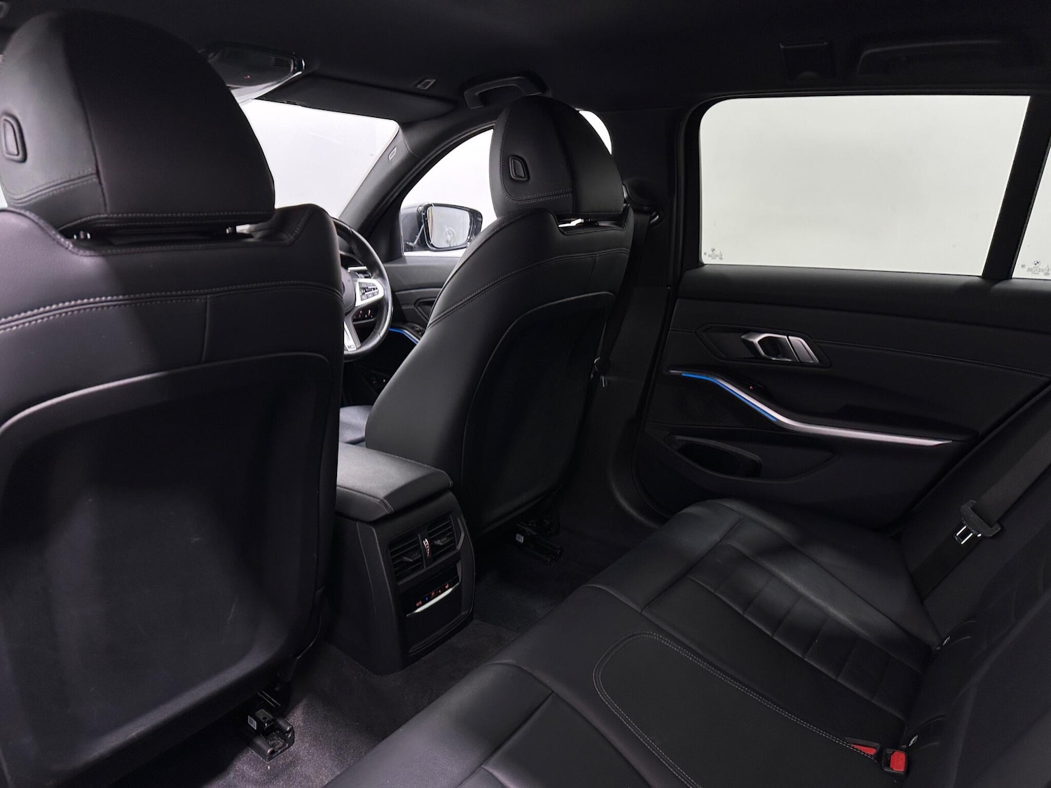 Used BMW 3 Series 2021 for sale - 76878639: Photo 40