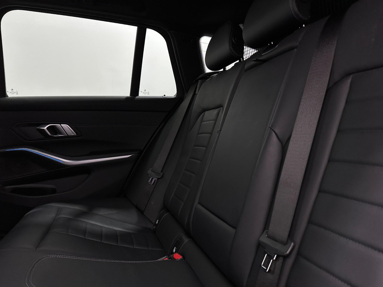 Used BMW 3 Series 2021 for sale - 76878639: Photo 41