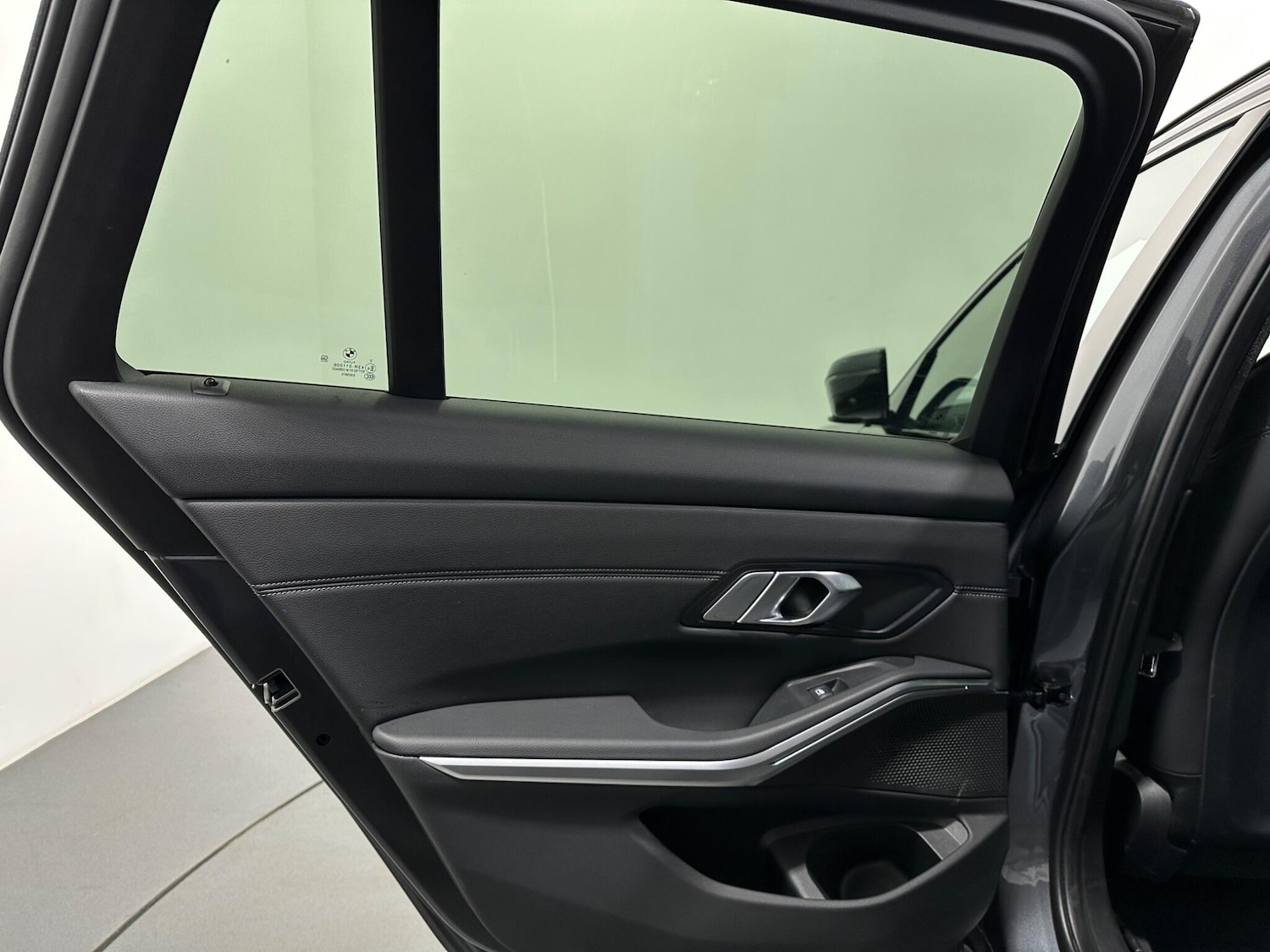 Used BMW 3 Series 2021 for sale - 76878639: Photo 43