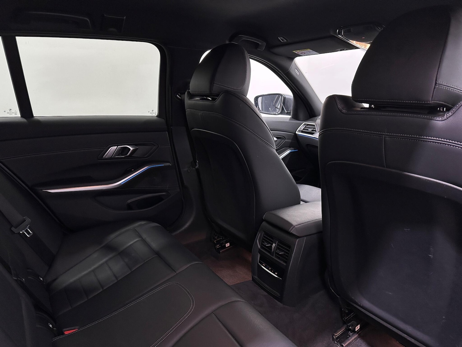 Used BMW 3 Series 2021 for sale - 76878639: Photo 44