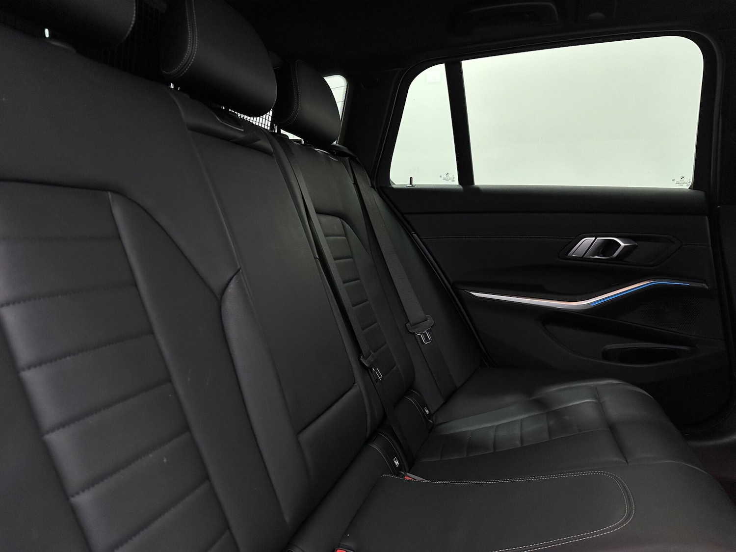 Used BMW 3 Series 2021 for sale - 76878639: Photo 46