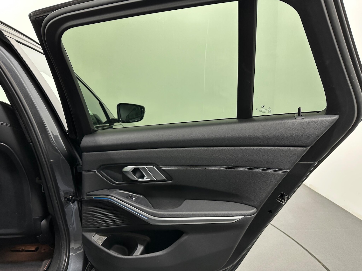 Used BMW 3 Series 2021 for sale - 76878639: Photo 47