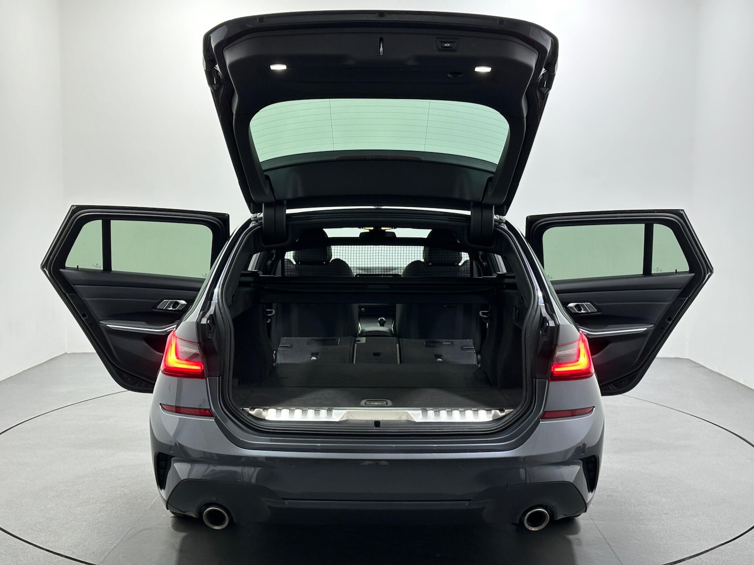 Used BMW 3 Series 2021 for sale - 76878639: Photo 48