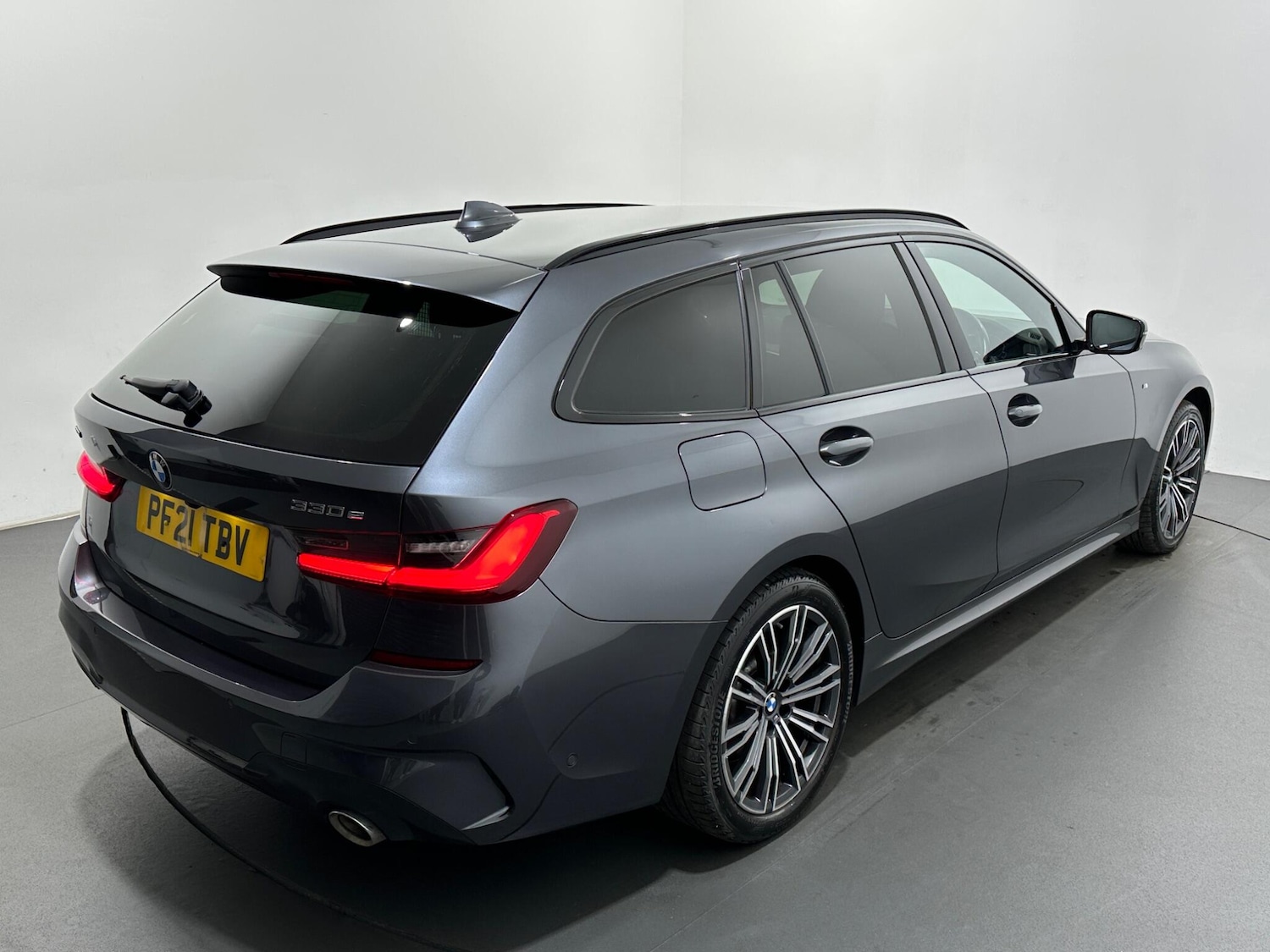 Used BMW 3 Series 2021 for sale - 76878639: Photo 53