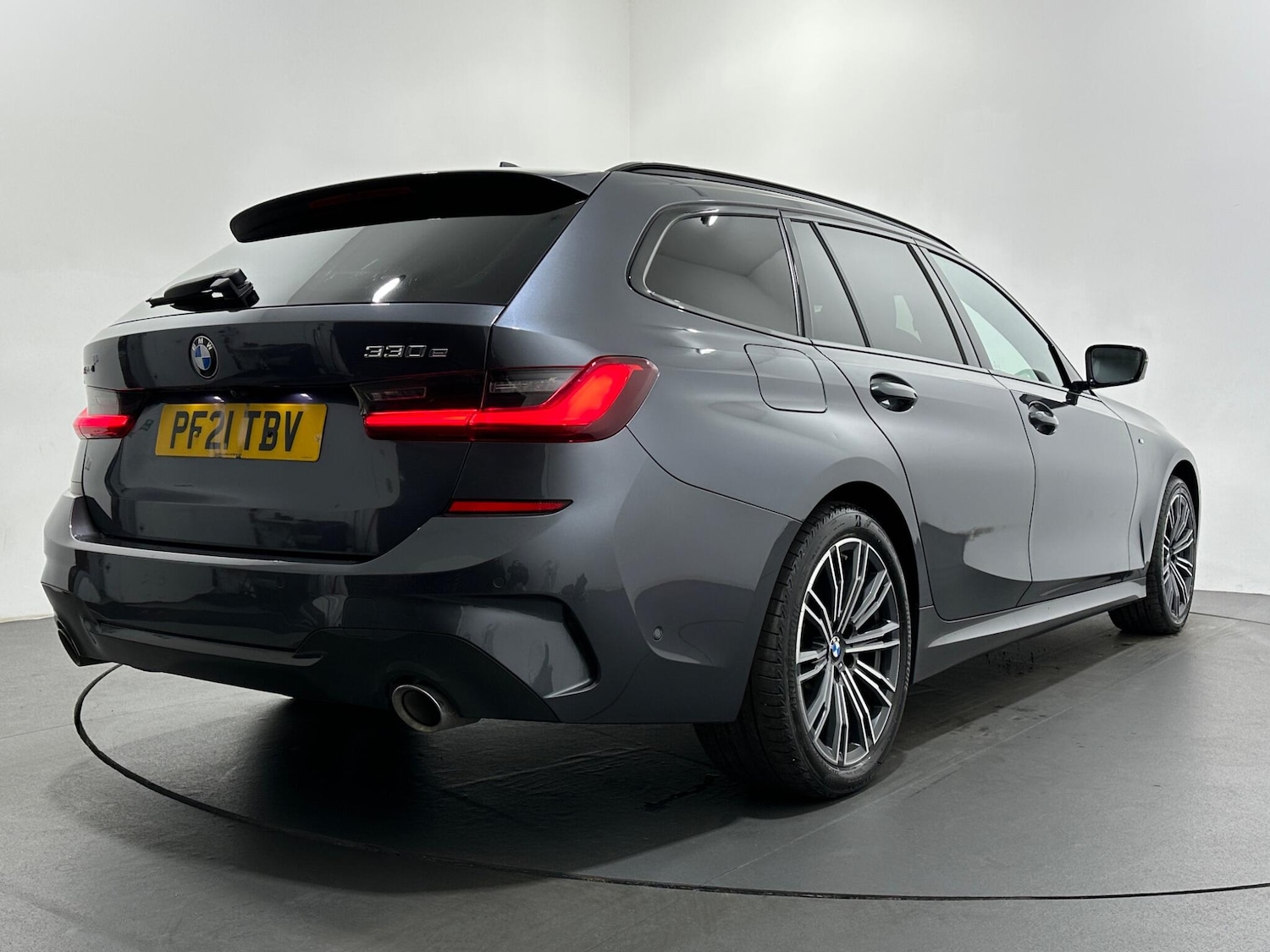 Used BMW 3 Series 2021 for sale - 76878639: Photo 54