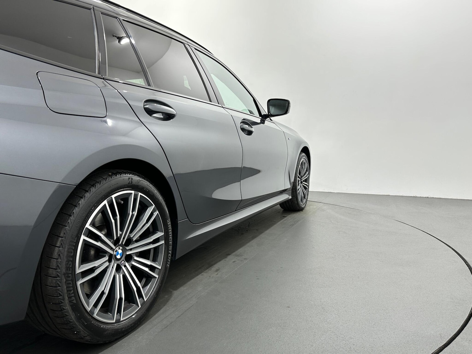 Used BMW 3 Series 2021 for sale - 76878639: Photo 55