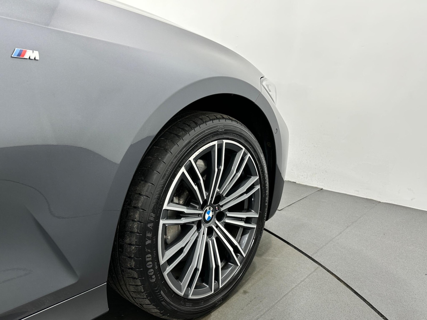 Used BMW 3 Series 2021 for sale - 76878639: Photo 56