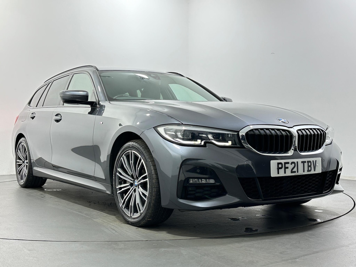 Used BMW 3 Series 2021 for sale - 76878639: Photo 57