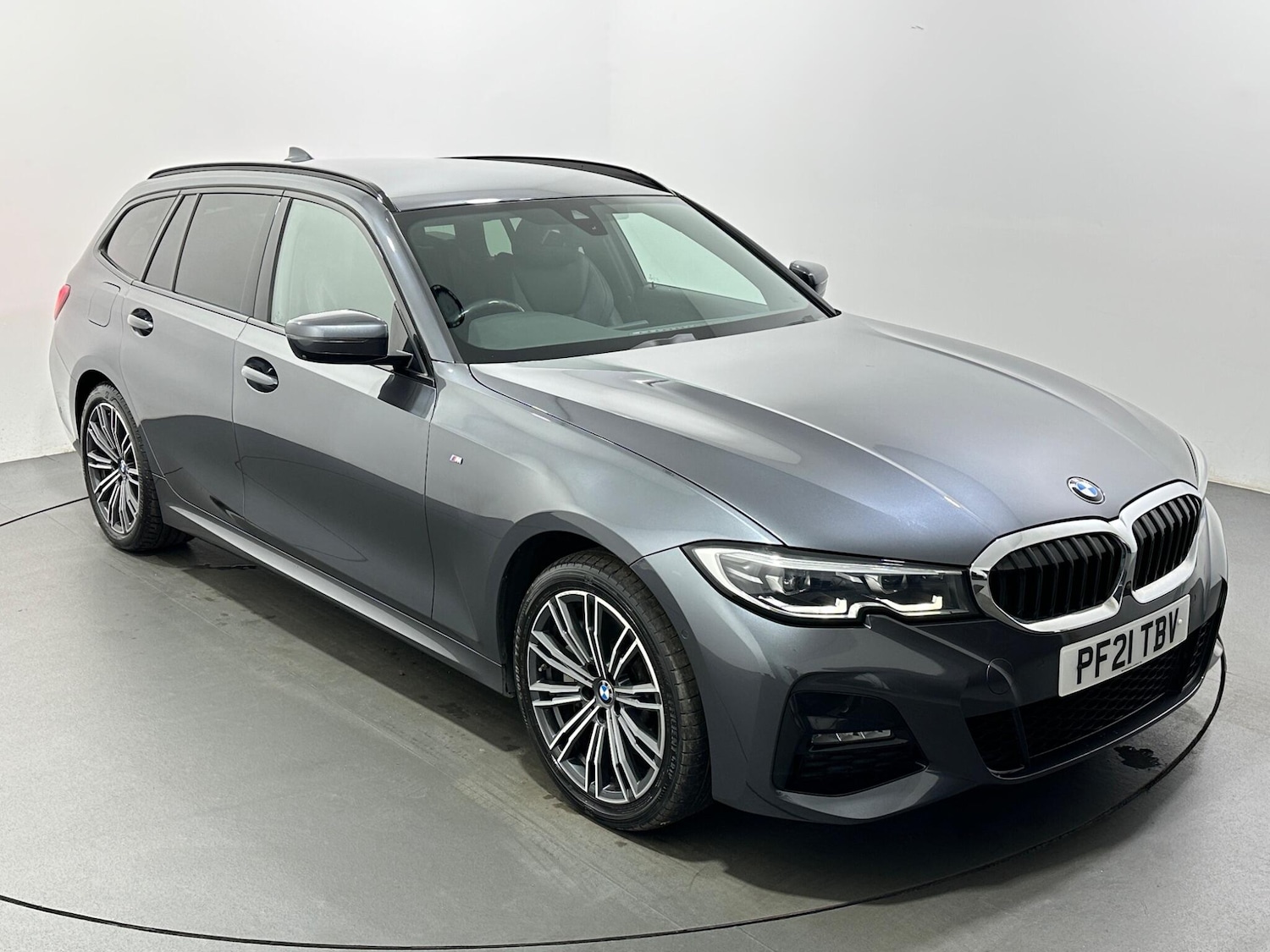 Used BMW 3 Series 2021 for sale - 76878639: Photo 58