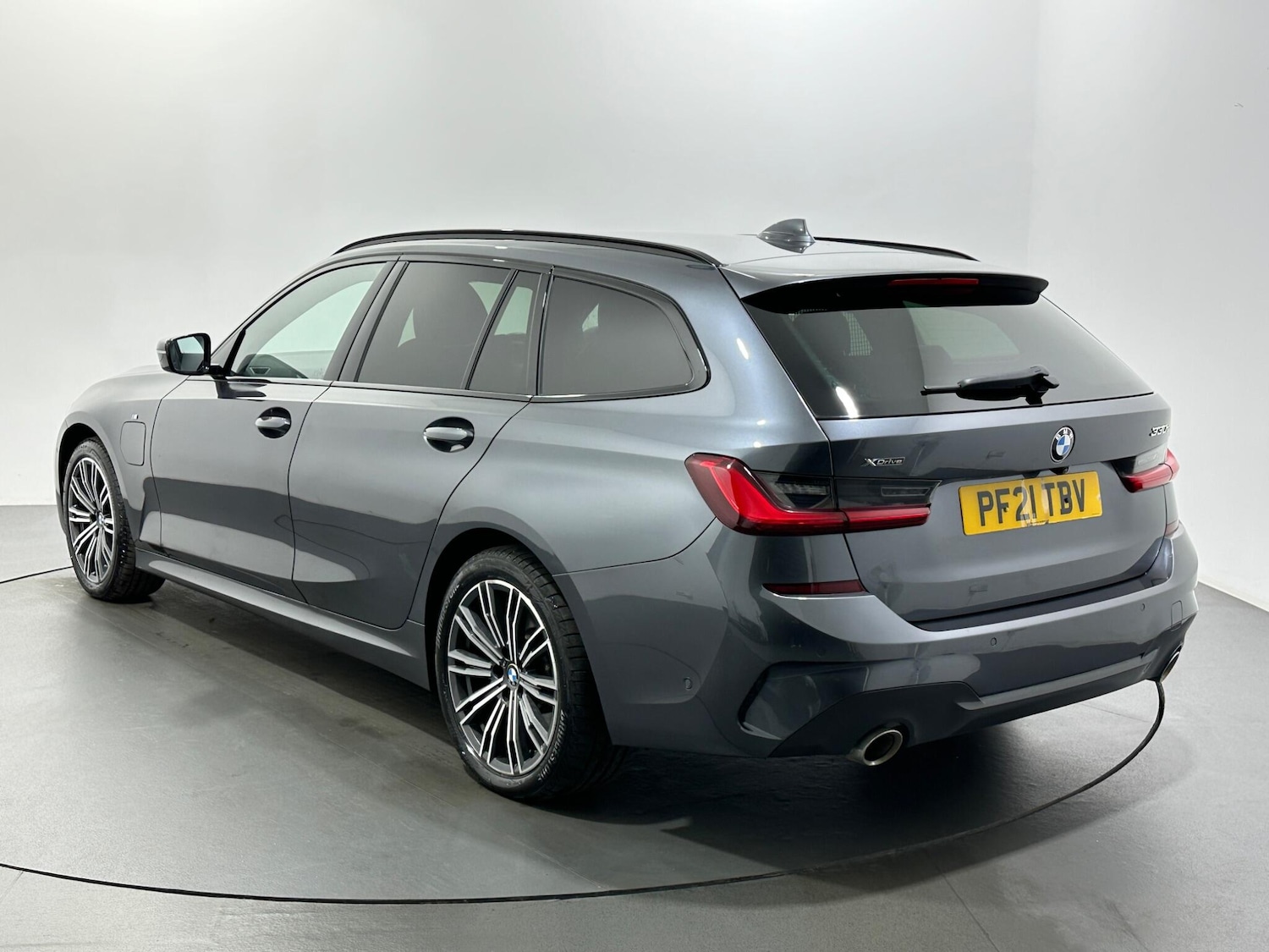 Used BMW 3 Series 2021 for sale - 76878639: Photo 6