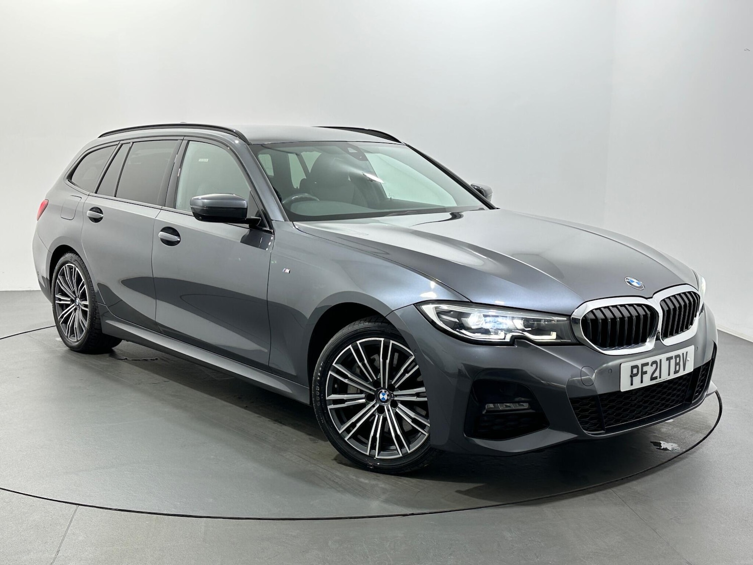 Used BMW 3 Series 2021 for sale - 76878639: Photo 61