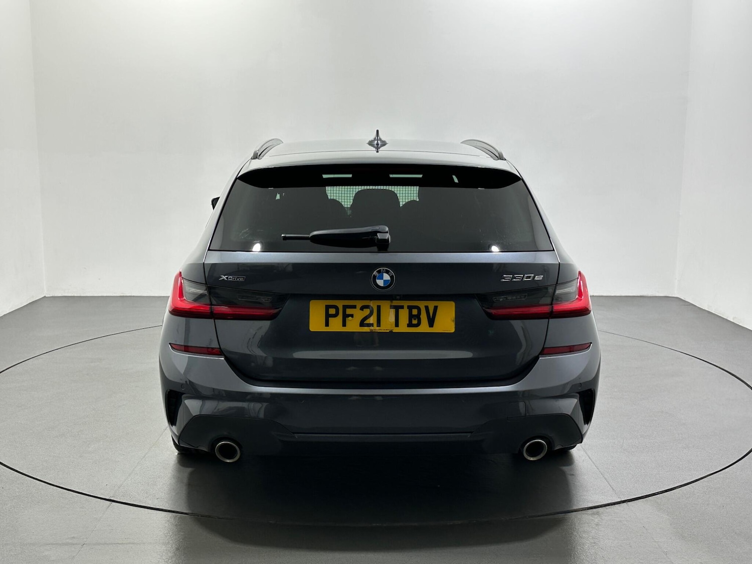 Used BMW 3 Series 2021 for sale - 76878639: Photo 7