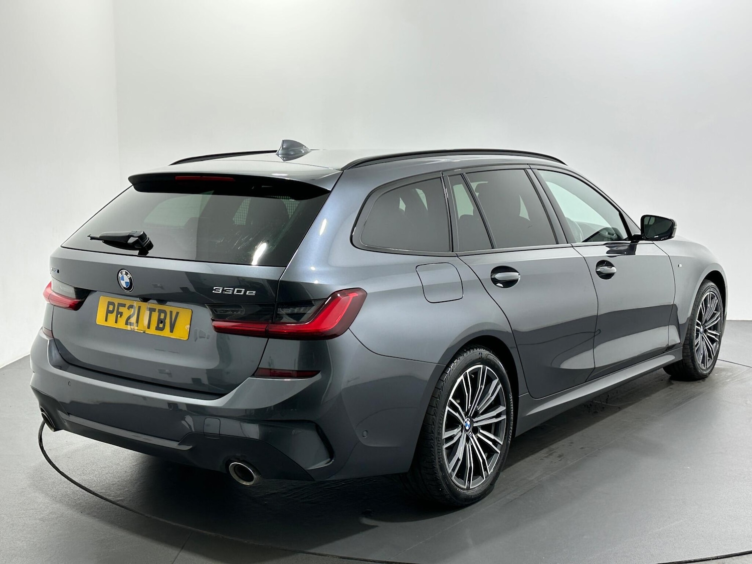 Used BMW 3 Series 2021 for sale - 76878639: Photo 8