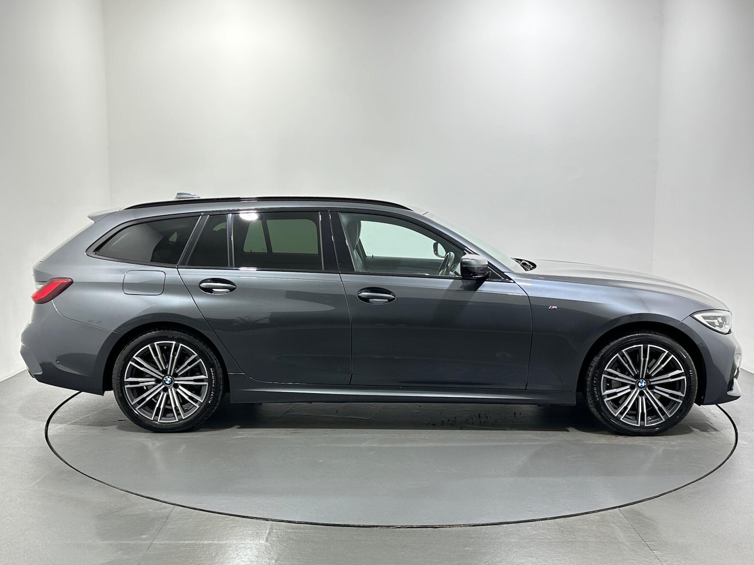 Used BMW 3 Series 2021 for sale - 76878639: Photo 9