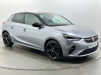 Used Vauxhall Corsa 2020 for sale - 79520465: Photo