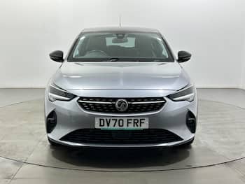 Used Vauxhall Corsa 2020 for sale - 79520465: Photo