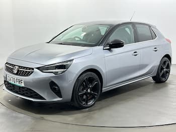 Used Vauxhall Corsa 2020 for sale - 79520465: Photo
