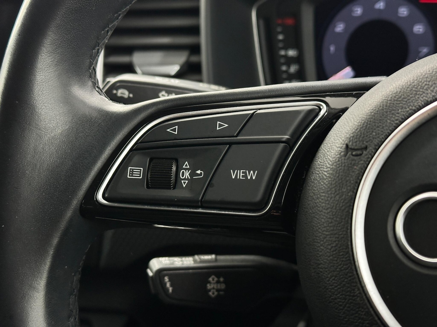 Used Audi A1 for sale - 77612683: Photo 14