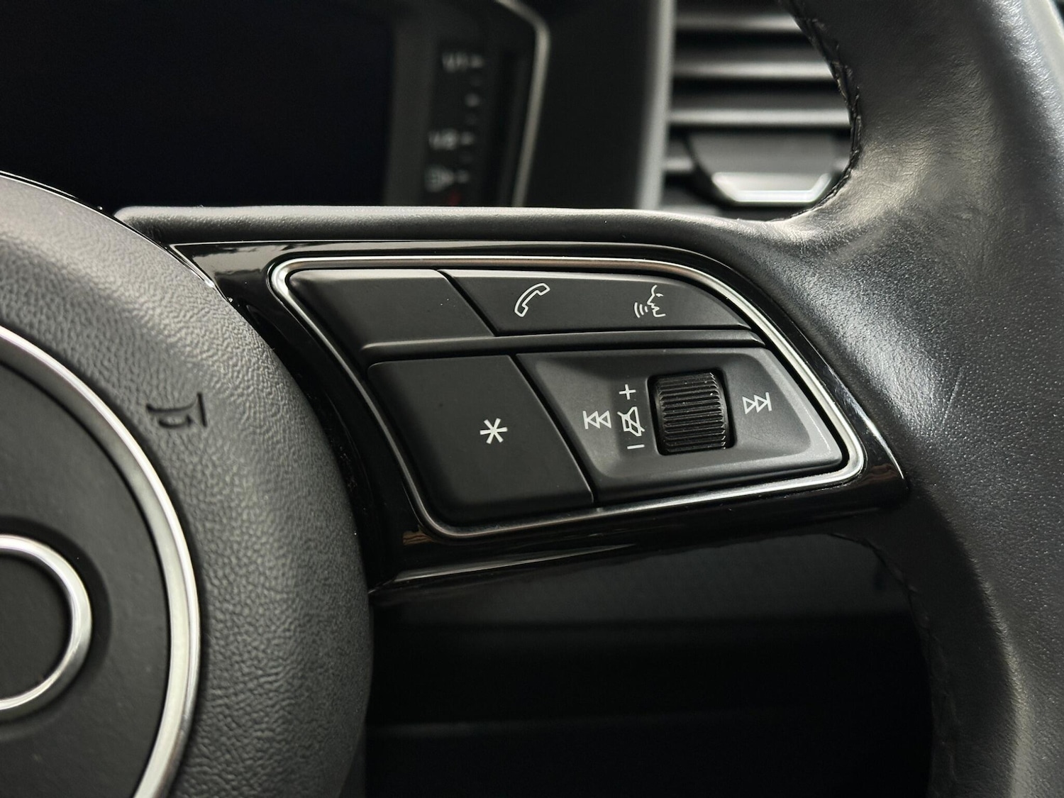 Used Audi A1 for sale - 77612683: Photo 15