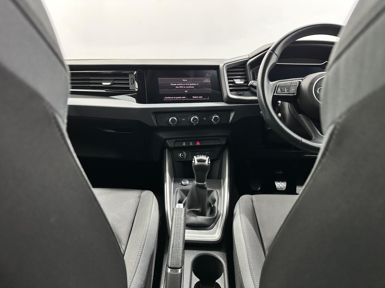 Used Audi A1 for sale - 77612683: Photo 19