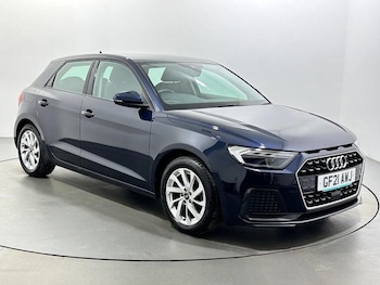 Used Audi A1 2021 for sale - 77612683: Photo