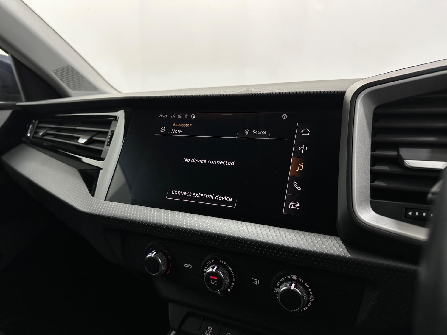 Used Audi A1 for sale - 77612683: Photo 23