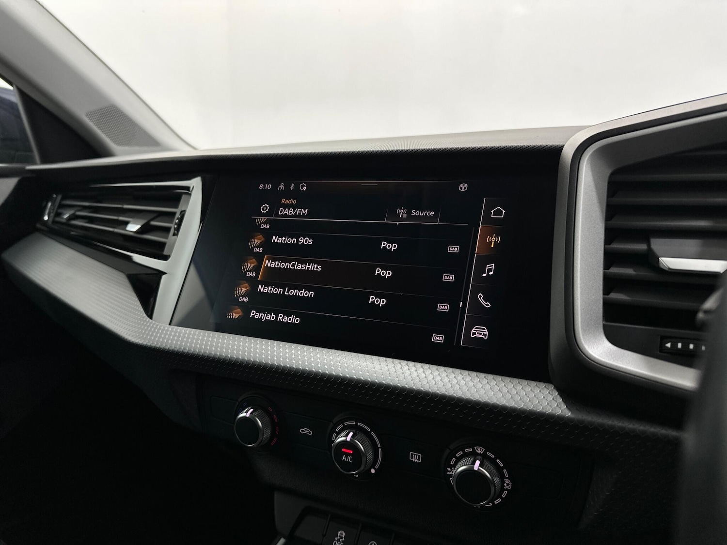 Used Audi A1 for sale - 77612683: Photo 24