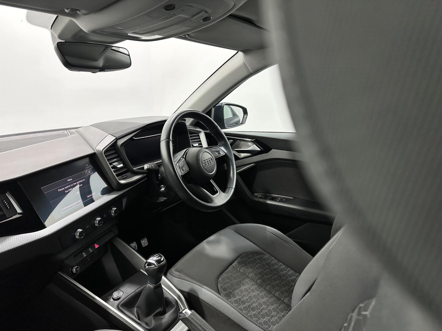 Used Audi A1 for sale - 77612683: Photo 28