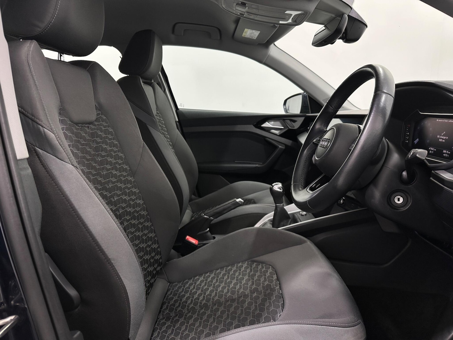 Used Audi A1 for sale - 77612683: Photo 29